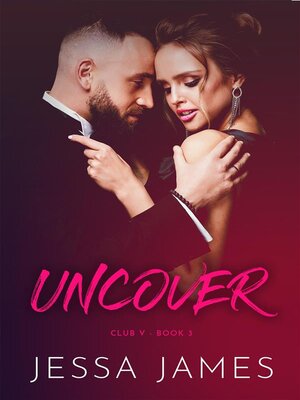 cover image of Uncover